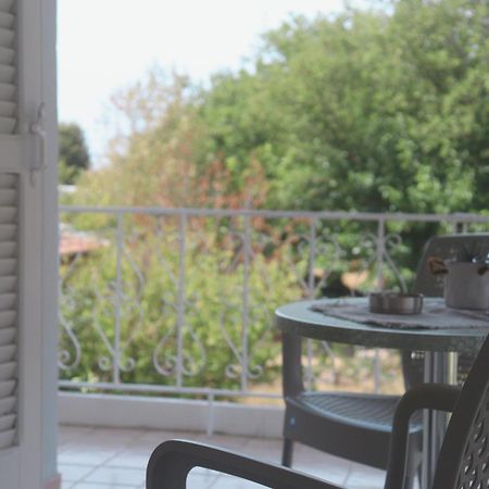 Kondilw Rooms Kalamitsi  Ngoại thất bức ảnh