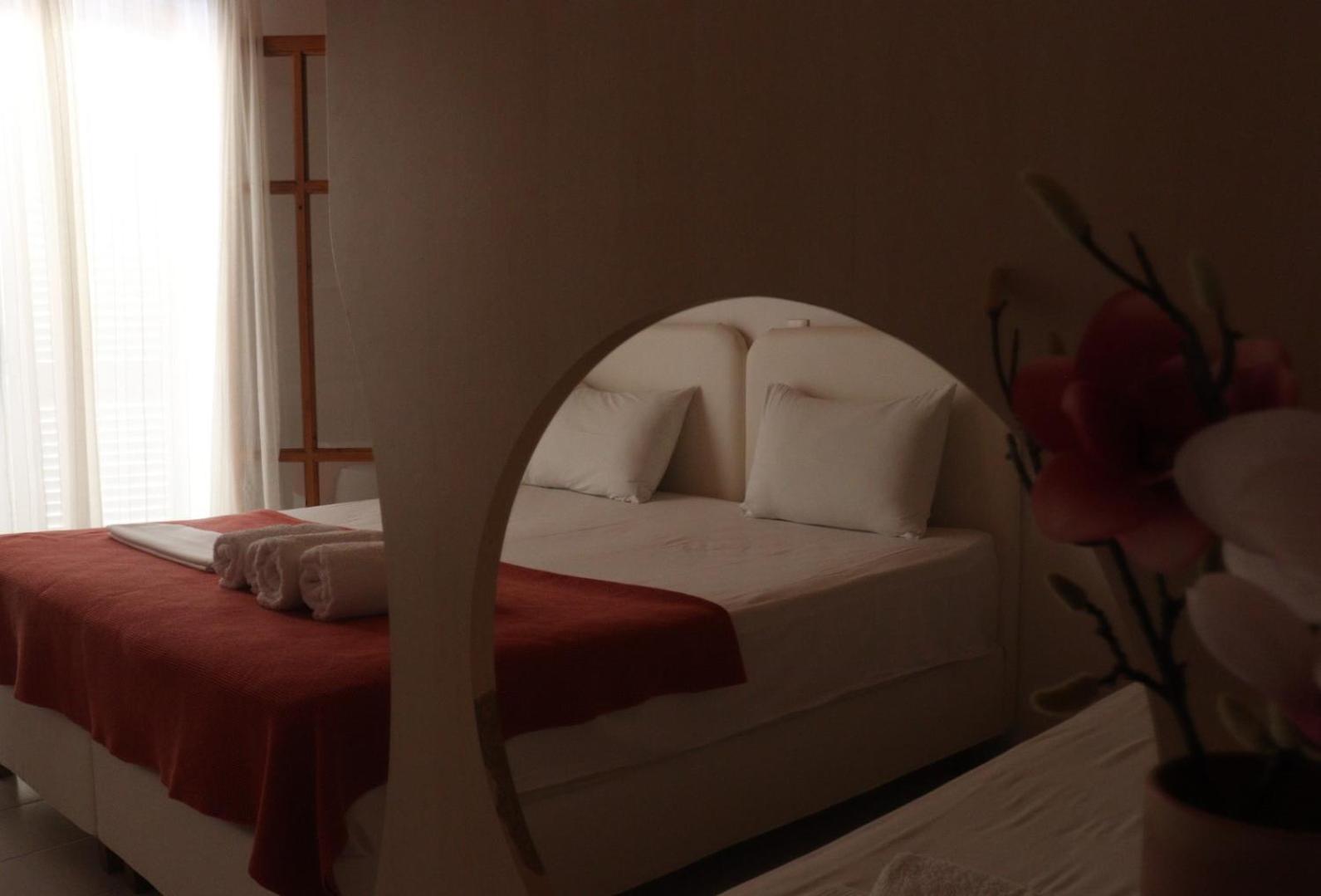 Kondilw Rooms Kalamitsi  Ngoại thất bức ảnh