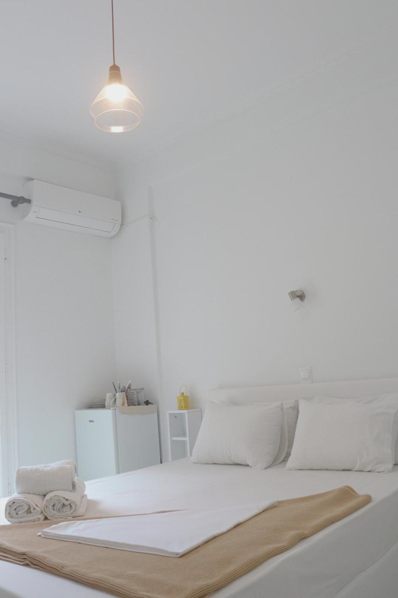 Kondilw Rooms Kalamitsi  Ngoại thất bức ảnh