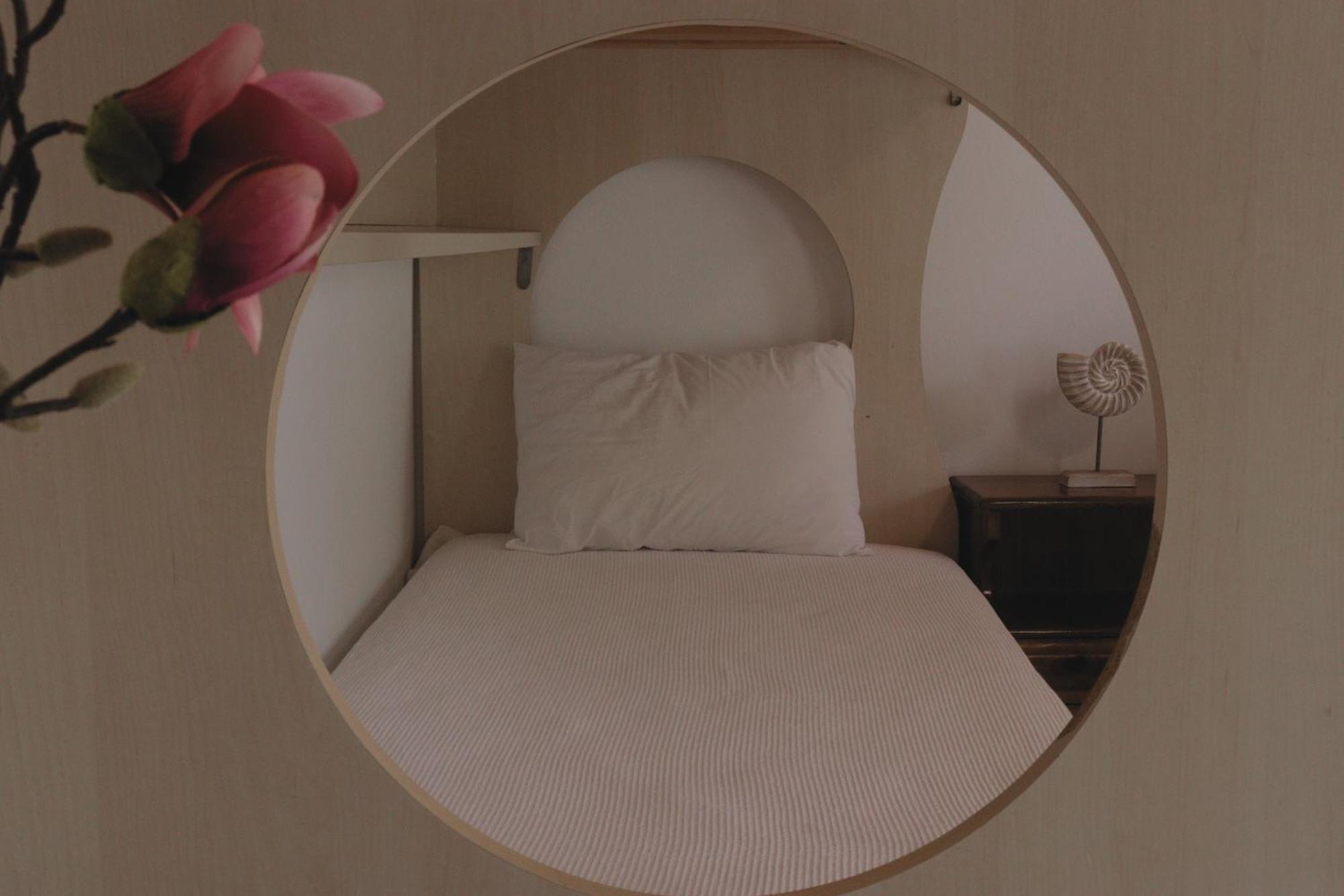 Kondilw Rooms Kalamitsi  Ngoại thất bức ảnh
