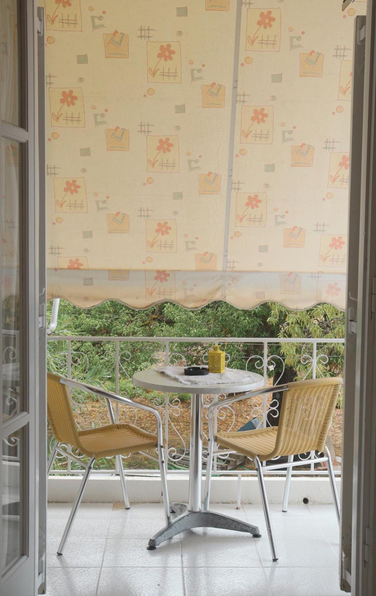 Kondilw Rooms Kalamitsi  Ngoại thất bức ảnh