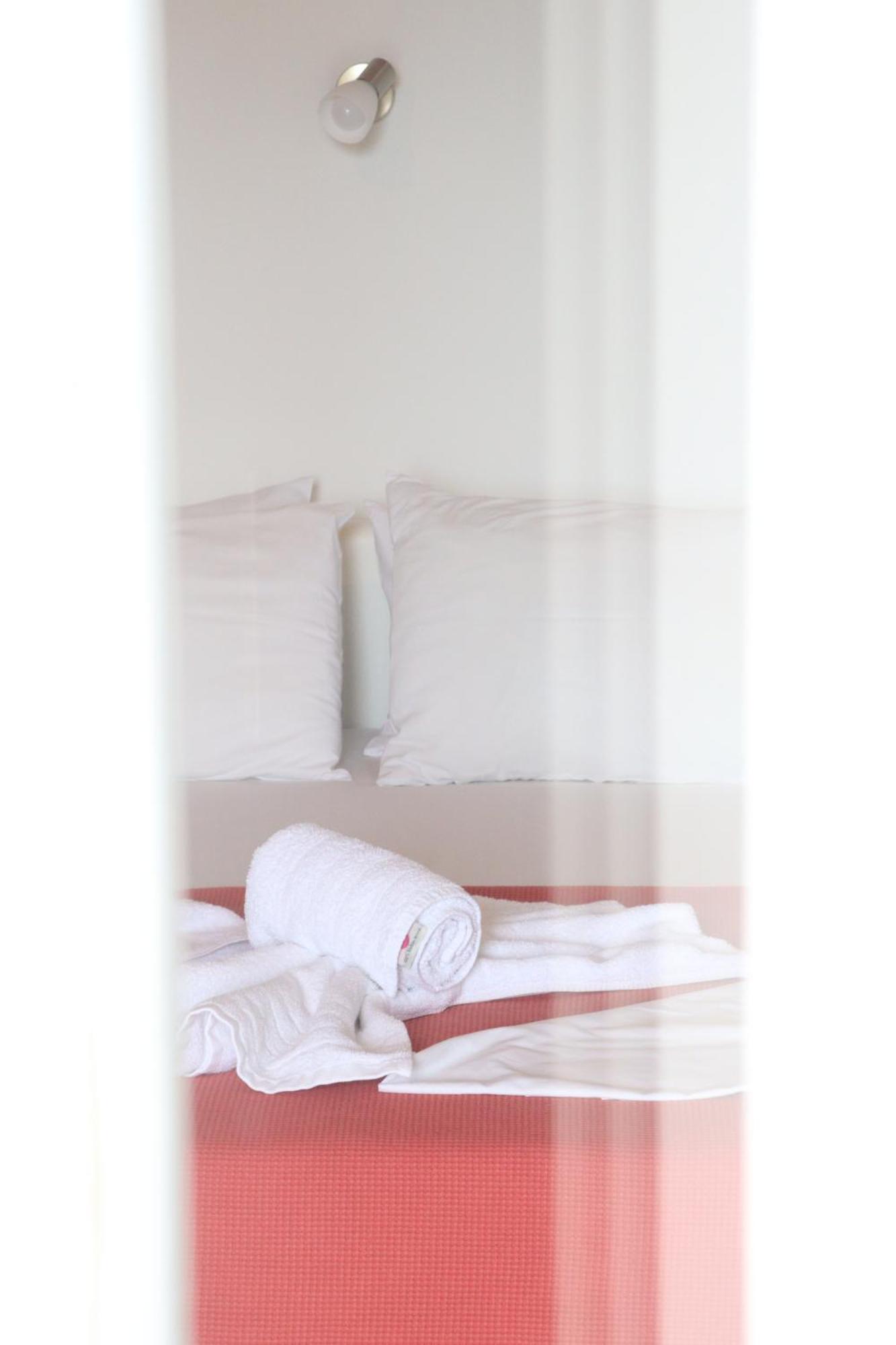 Kondilw Rooms Kalamitsi  Ngoại thất bức ảnh