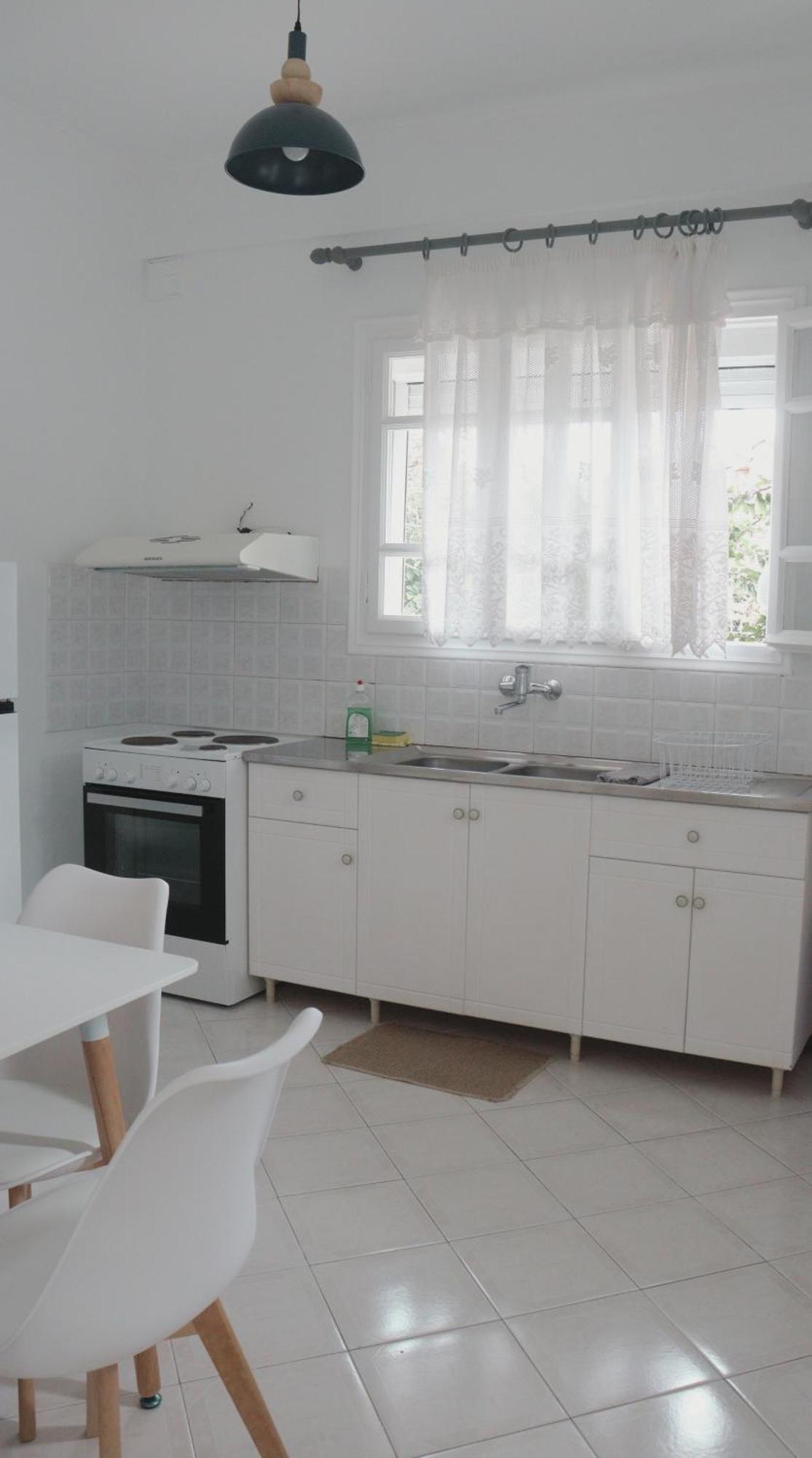Kondilw Rooms Kalamitsi  Ngoại thất bức ảnh