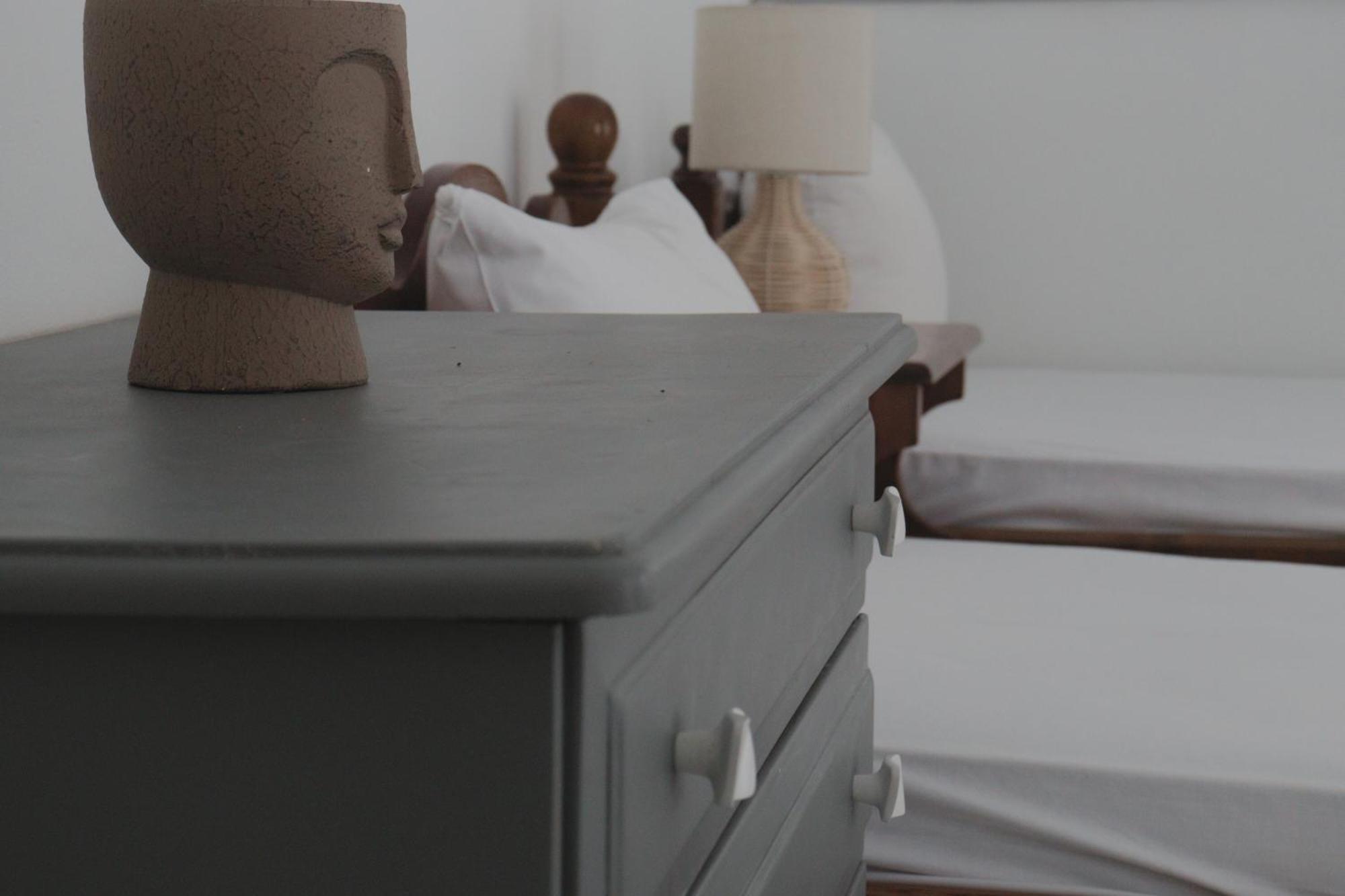 Kondilw Rooms Kalamitsi  Ngoại thất bức ảnh