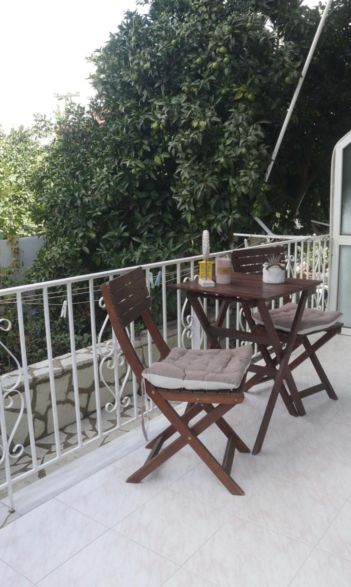 Kondilw Rooms Kalamitsi  Ngoại thất bức ảnh