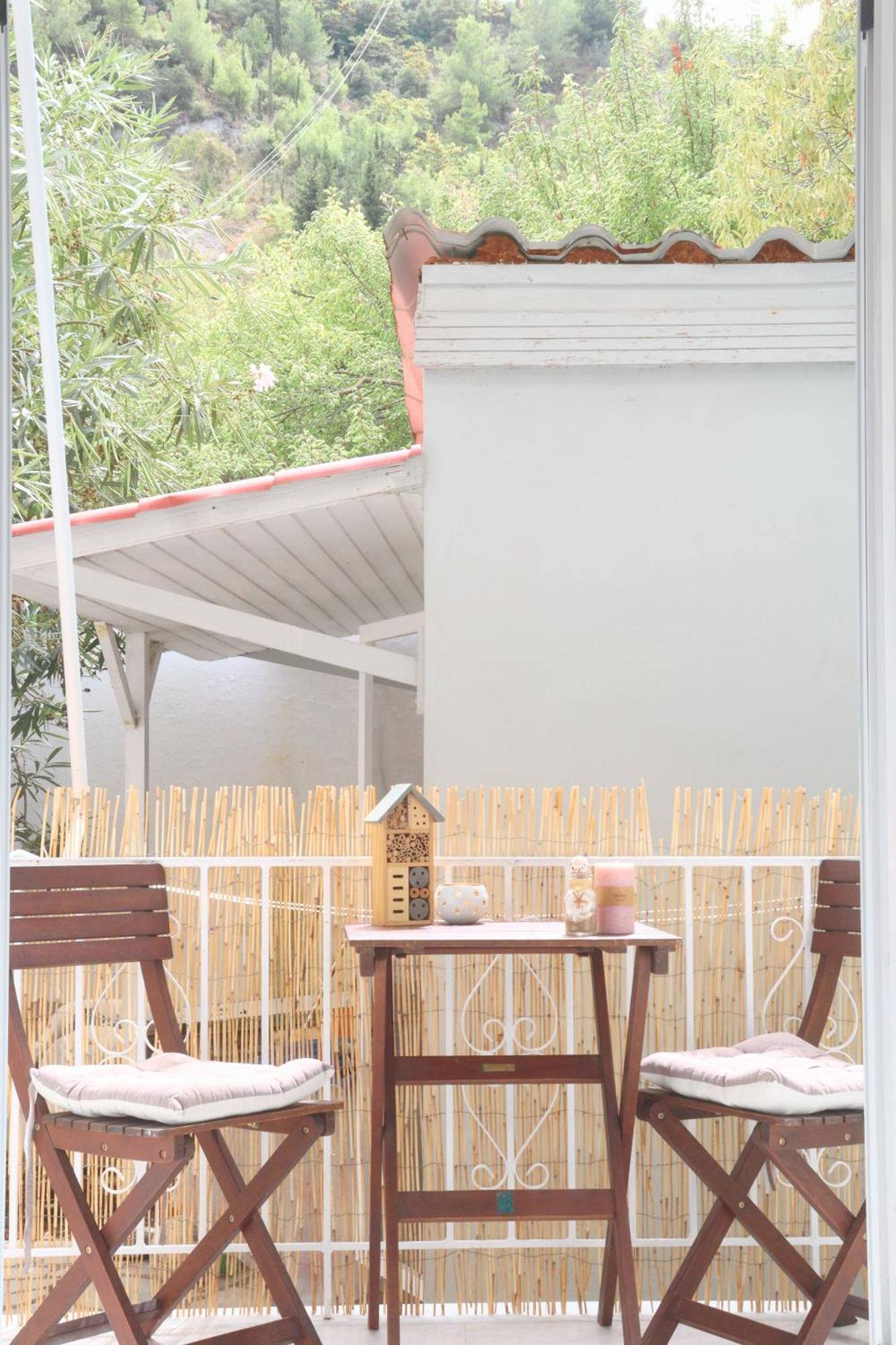 Kondilw Rooms Kalamitsi  Ngoại thất bức ảnh