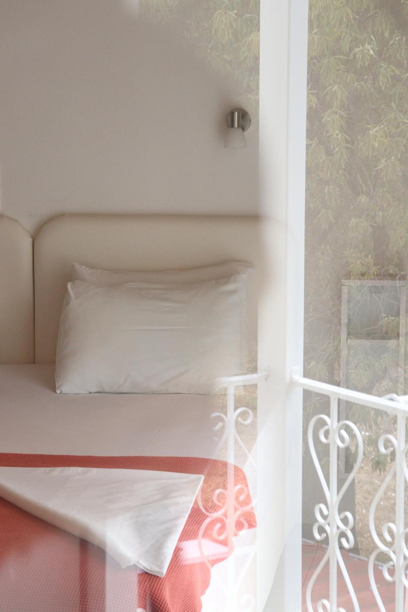 Kondilw Rooms Kalamitsi  Ngoại thất bức ảnh
